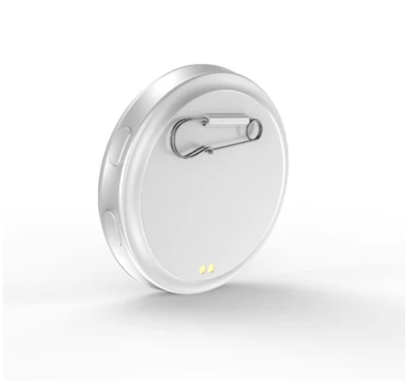 MemoCharm™ Custom Digital Charm