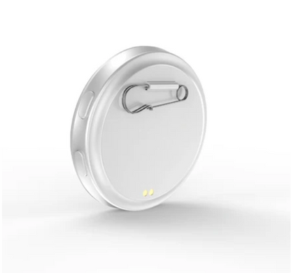 MemoCharm™ Custom Digital Charm